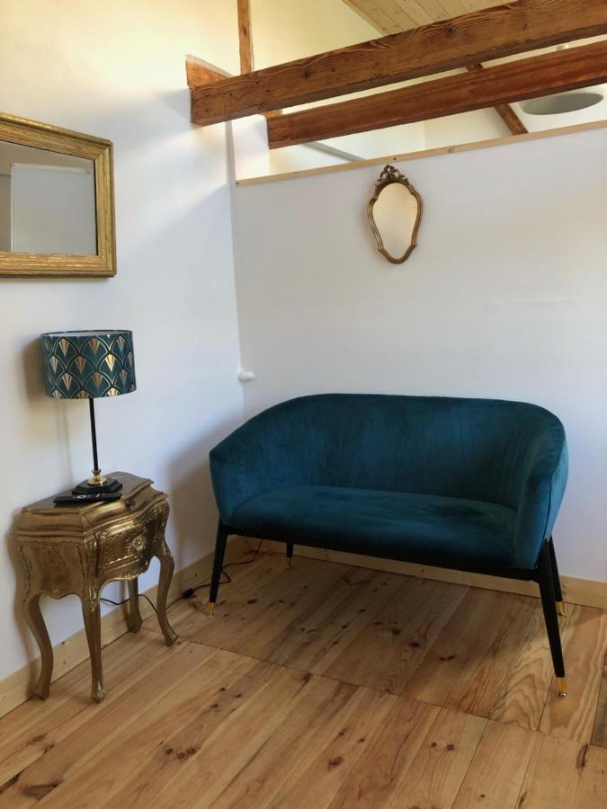 דירות קולמר Dependance De Charme - Tiny House מראה חיצוני תמונה