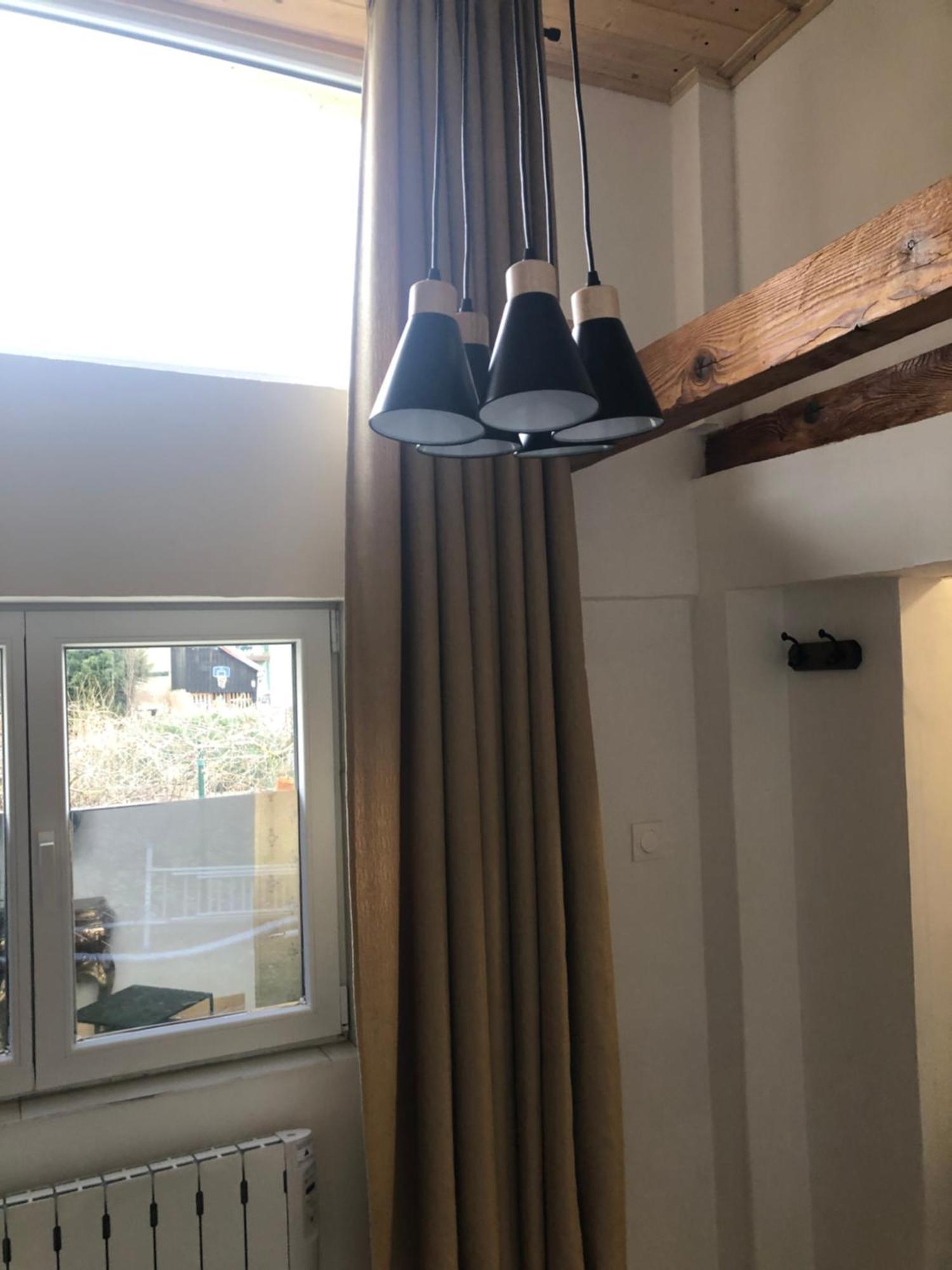 דירות קולמר Dependance De Charme - Tiny House מראה חיצוני תמונה